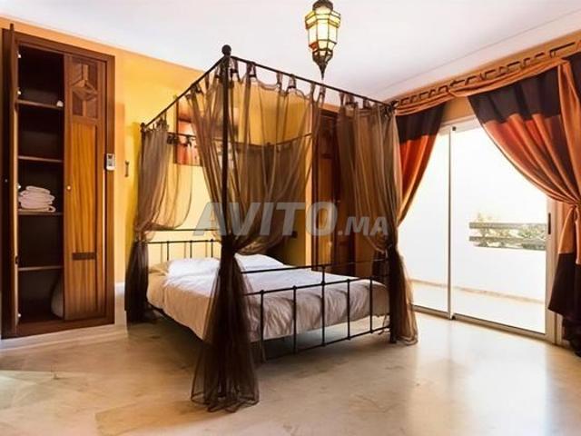 Appartement Cosy a la Marina