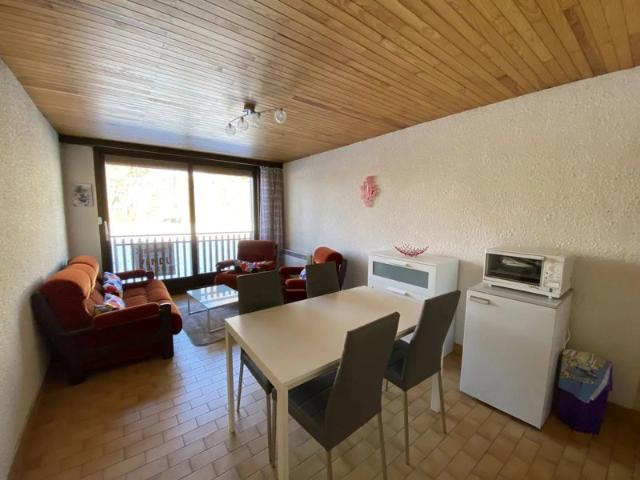 Appartement cosy à Lamoura