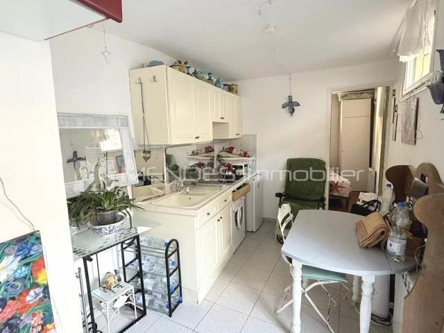 Appartement cosy à Menton avec double vitrage