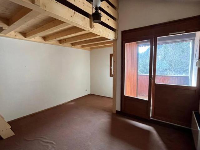 Appartement cosy à vendre à Abondance