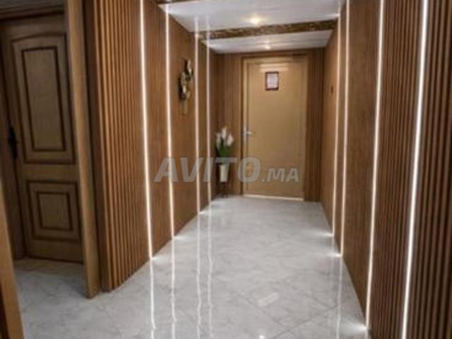 Appartement Cosy à vendre, Hay Mohammadi