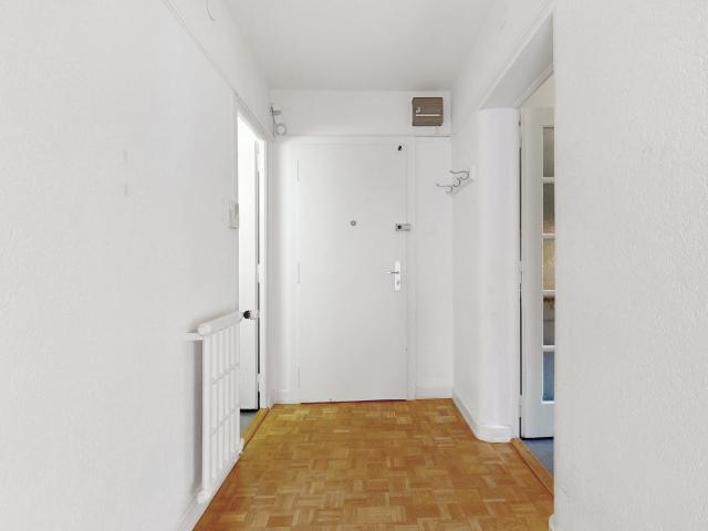 Appartement cosy de 2 pièces à louer | dreamo. Ch