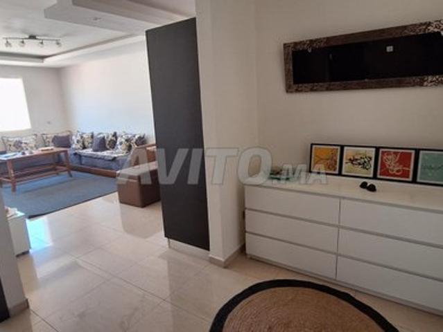 Appartement cosy et moderne à vendre à Agadir