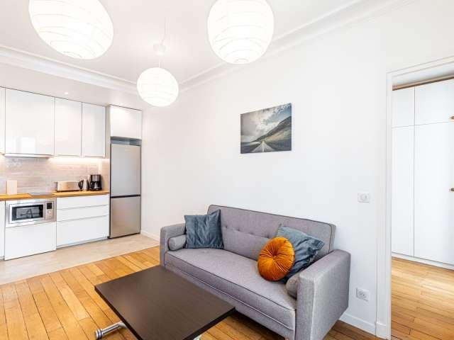 Appartement cosy proche du Jardin des Plantes