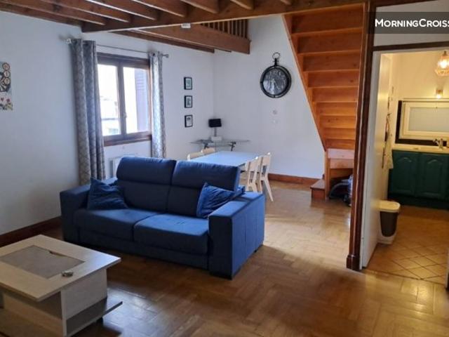 Appartement cosy *, secteur Aulnay