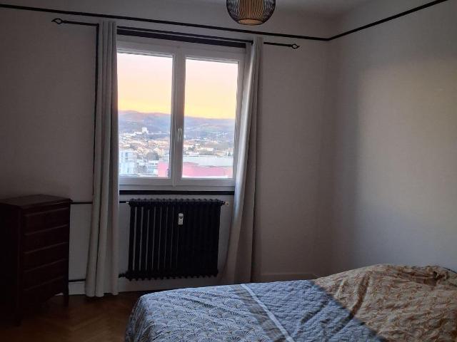 Appartement cosy