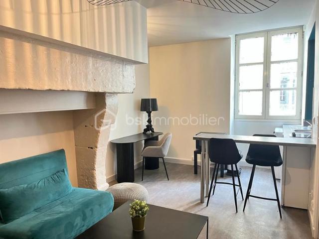 appartement cosy