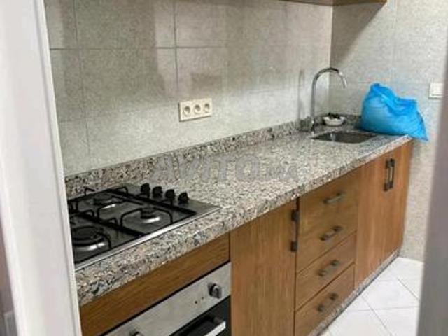 Appartement Côté McDonald's Marrakech
