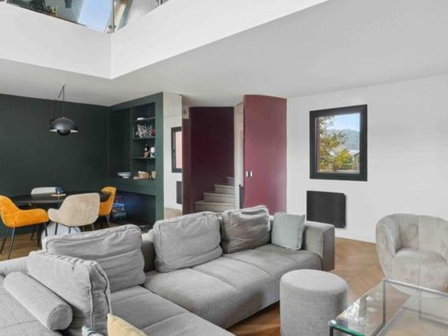 Appartement • Cote d'Argent Desvallieres Gambetta