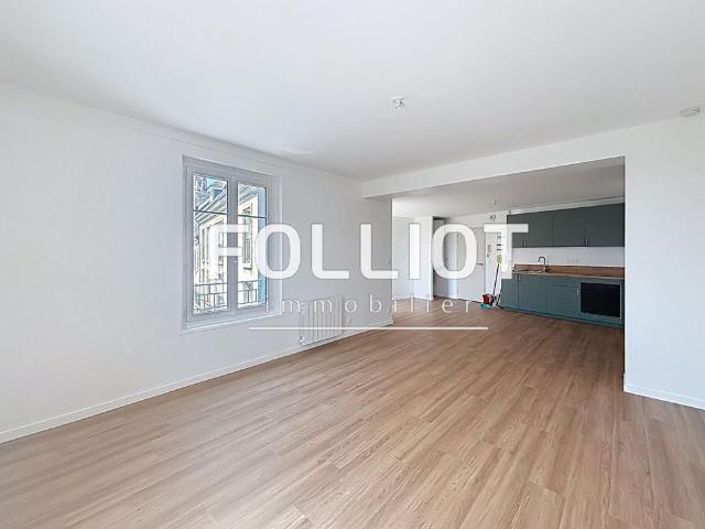 Appartement Coutances 3 pi�ce s 72 m2 AVEC ASCENSEUR