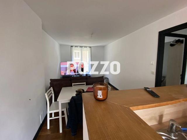 Appartement Coutances 2 pièce s 43.8 m2