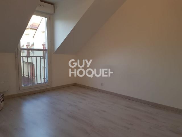 Appartement Coubert 2 pièces 47.47 m²