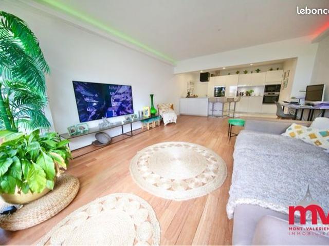 Appartement coup de cœur 3 pièces 82m² à Rueil Malmaison Centre