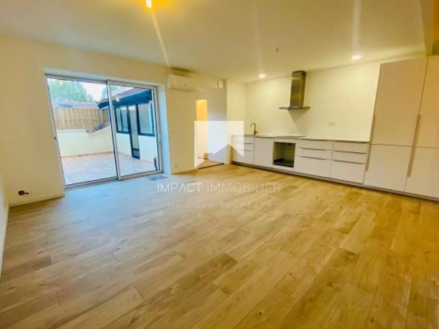 Appartement Coup de Cœur Refait à Neuf – Quartier Gare de Hyères