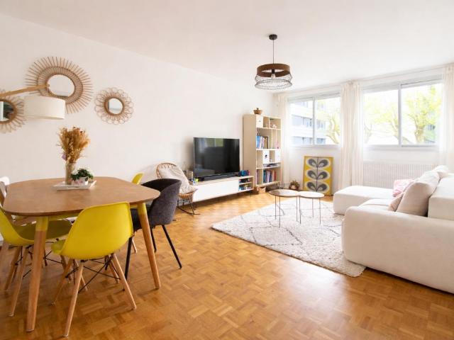 Appartement coup de coeur F3 92310 Sèvres