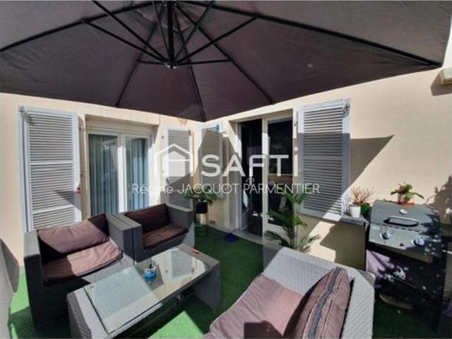 Appartement coup de coeur Gérardmer Hyper Centre