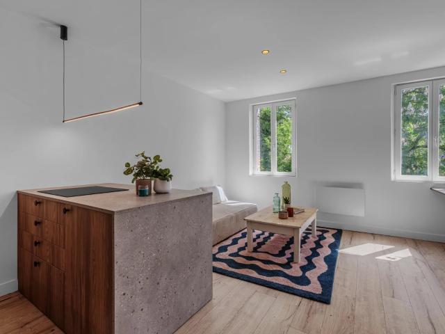 APPARTEMENT COUP DE COEUR TOULOUSE 31200