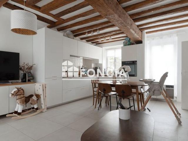 Appartement coup de coeur yerres hyper centre aux pieds des commerces et proche transports