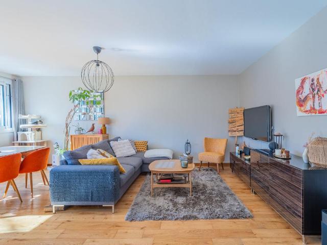 Appartement coup de coeur 2 chambres 92310 Sèvres
