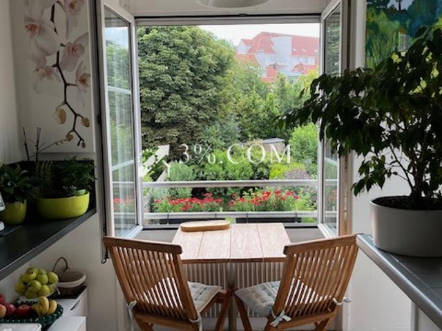 Appartement 'Coup de Coeur' 3 Chambres Aucun Travaux