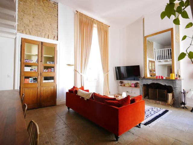 Appartement Coup De Coeur 82m² Nîmes