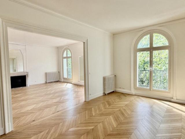 Appartement • Courcelles Wagram