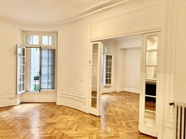 Appartement • Courcelles Wagram