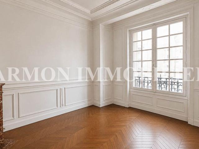 Appartement • Courcelles Wagram