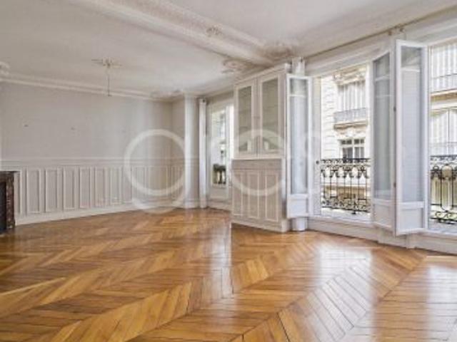 Appartement • Courcelles Wagram