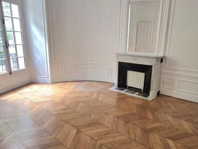 Appartement • Courcelles Wagram