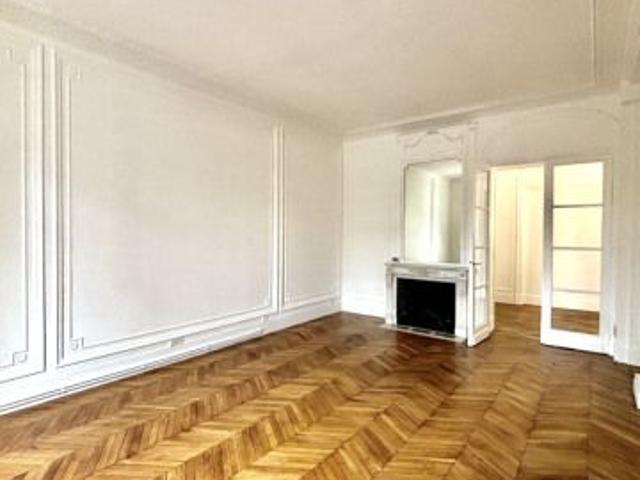 Appartement • Courcelles Wagram