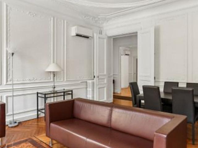 Appartement • Courcelles Wagram