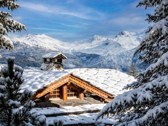 Appartement Courchevel 1850