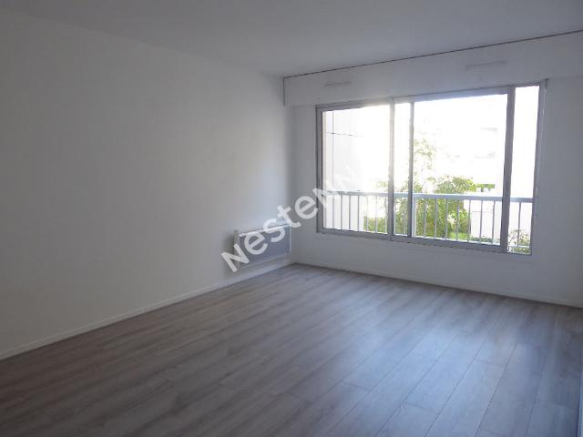 Appartement Courbevoie 1 pièce 26.27 m2