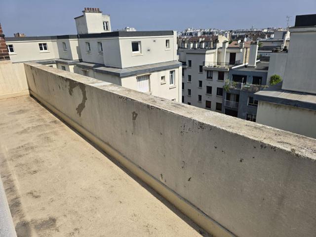 Appartement Courbevoie 1 pièce s
