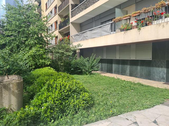 Appartement Courbevoie 1 pièce s 14 m2
