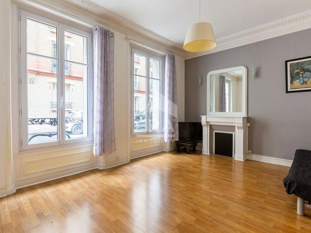 Appartement Courbevoie 1 pièce s 25 m2