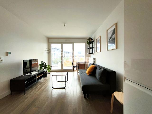 Appartement Courbevoie 2 pièce s 40.27 m2