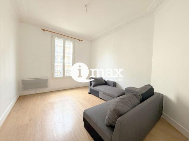 Appartement Courbevoie 2 pièce s 40 m2