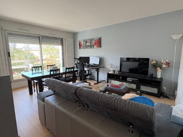 Appartement Courbevoie 2 pièce s 47 m2