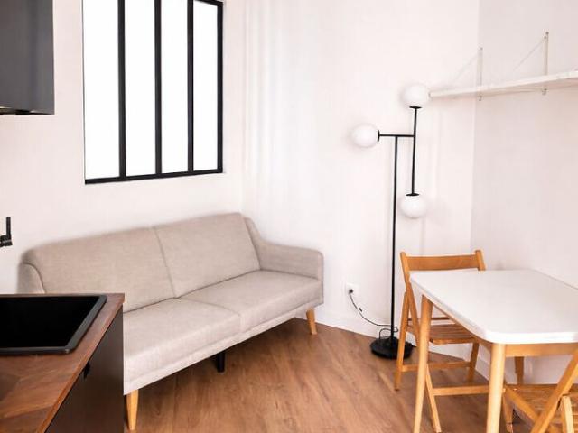 Appartement Courbevoie 2 pièce s 24 m2