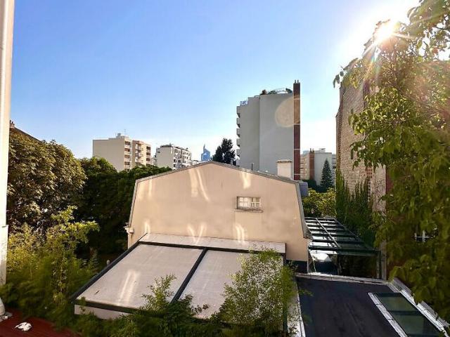 Appartement Courbevoie 2 pièce s 30.05 m2