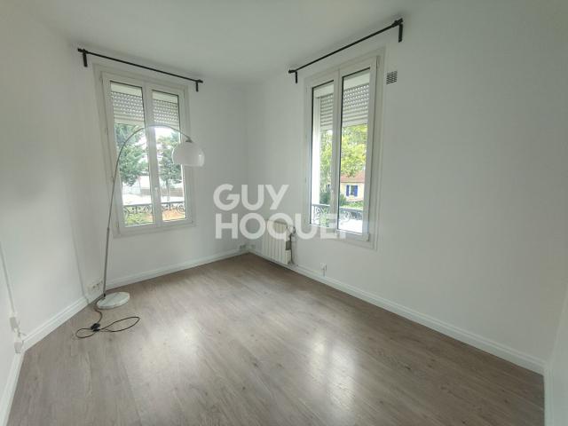 Appartement Courbevoie 2 pièces 29.31 m2