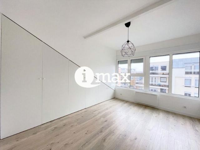 Appartement Courbevoie 3 pièce s 57 m2 au sol