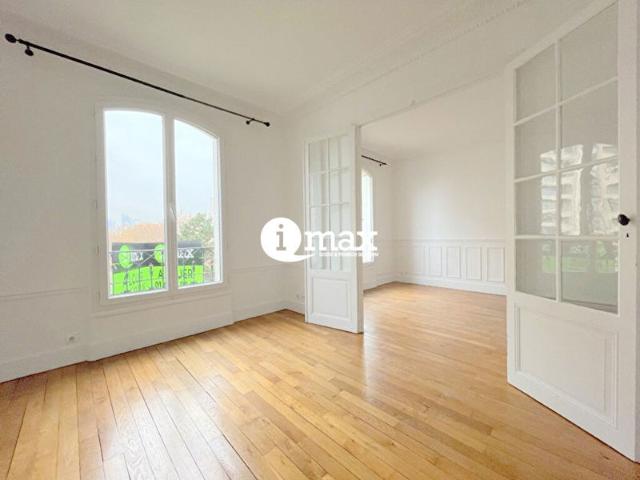 Appartement Courbevoie 3 pièce s 56 m2