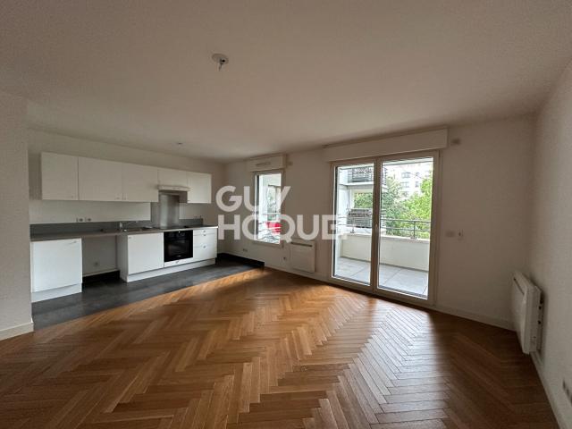 Appartement Courbevoie 3 pièce s 65.23 m2