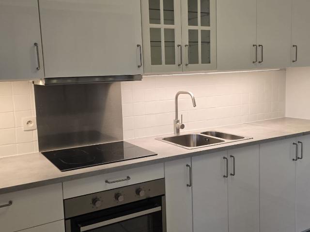 Appartement Courbevoie 4 pièce s 103 m2