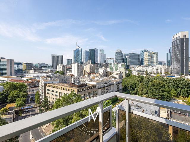 Appartement Courbevoie 5 pièce s 161.65 m2