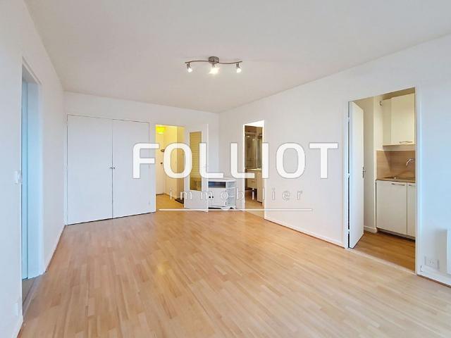 Appartement Courseulles Sur Mer 2 pi�ce s 42.14 m2