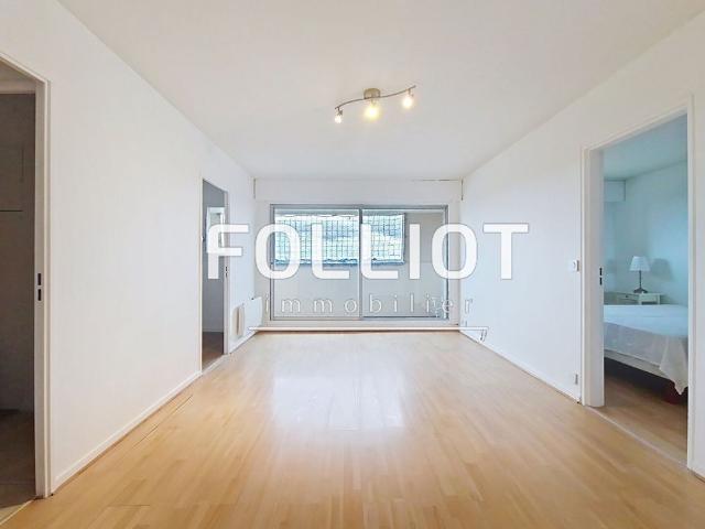 Appartement Courseulles Sur Mer 2 pi�ce s 42.14 m2